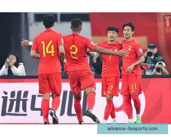 中国男足世预赛关键战告捷新阵容引发球迷热议主帅战术调整效果显现