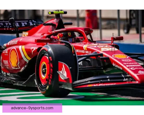 F1赛季激战升级：新规则引发车队策略博弈与车手精彩表现