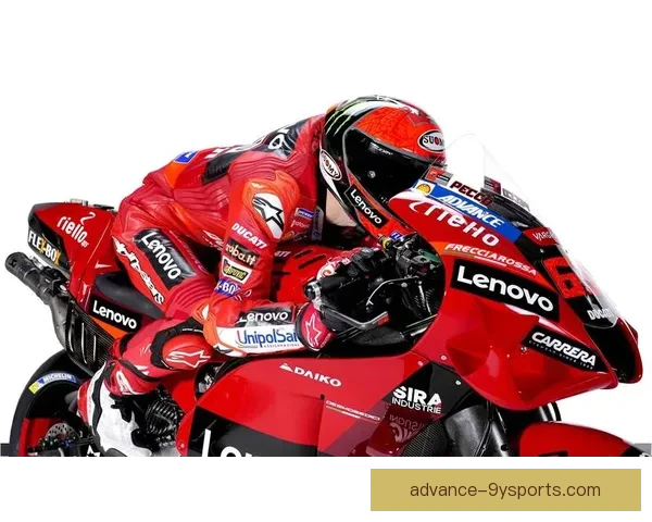 MotoGP赛季更新：新车手加盟与技术革新引领赛事新风潮