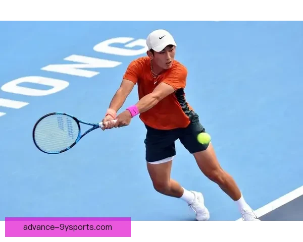 全新赛季网球巡回赛火热开战 多位顶级选手力争世界第一宝座