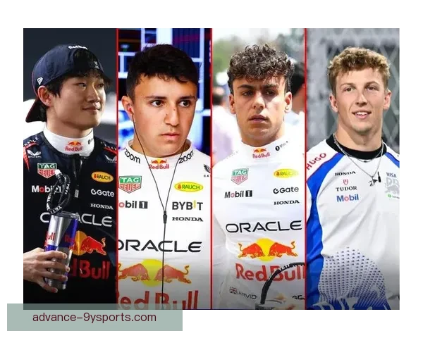 F1最新赛季赛程公布车手阵容引发全球关注