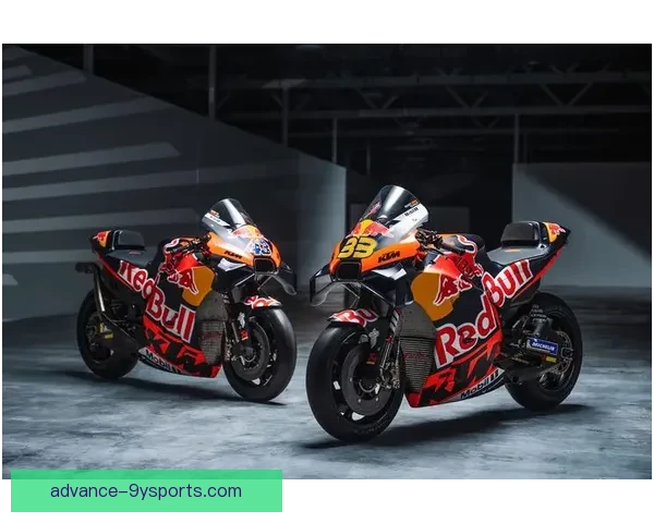 MotoGP最新赛事回顾与车手积分榜分析全解析