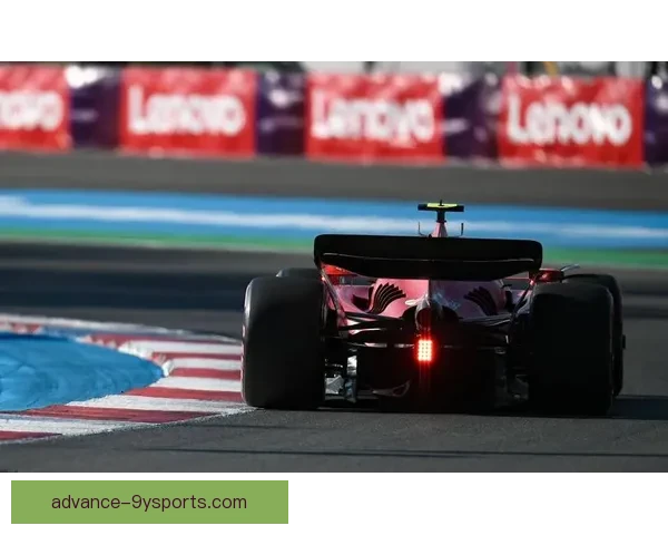 F1赛季最新动态速递顶尖车队激烈角逐精彩回顾