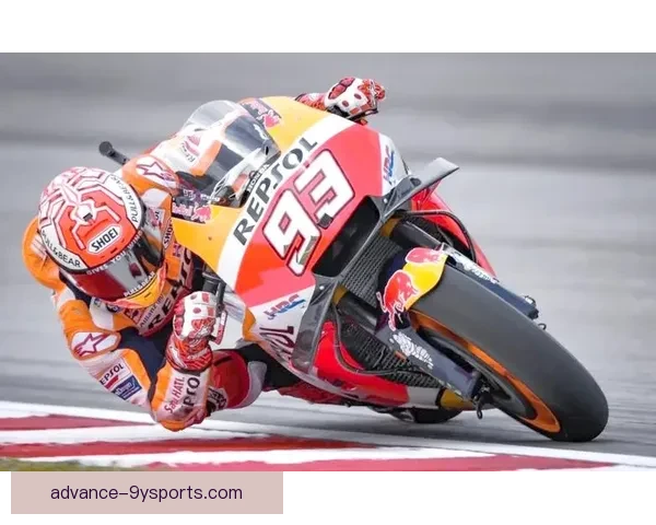 MotoGP赛季重燃战火 各大车队备战新赛季激情对决