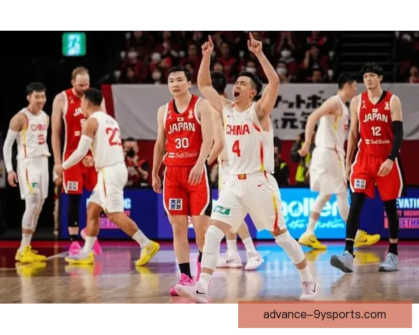 中国男篮迎战日本队备战亚洲杯 关键球员伤情更新战术调整引关注