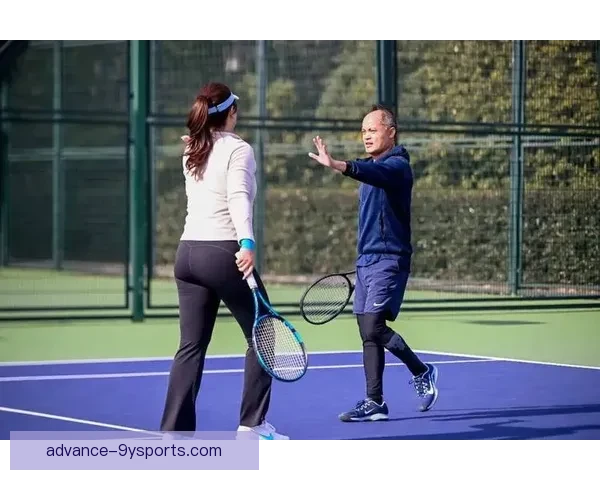 全新网球赛季开启 全球顶级选手齐聚赛场角逐荣耀