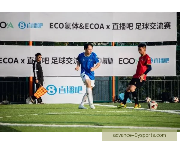 围绕足球比赛直播平台打造沉浸式观赛体验新生态