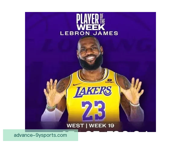 湖人新赛季阵容升级引关注詹姆斯能否再创辉煌