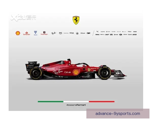 法拉利再度发力F1赛季积分榜争夺战新动态揭秘