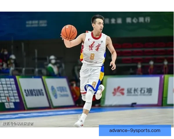 从中国男篮战术体系看赵继伟核心控卫定位及国际赛场表现价值再评估